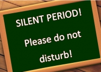 Understanding learners' Silent Period. Maximizing learning through TPR activities.