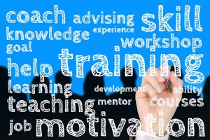 Reflections on a year of CELTA training